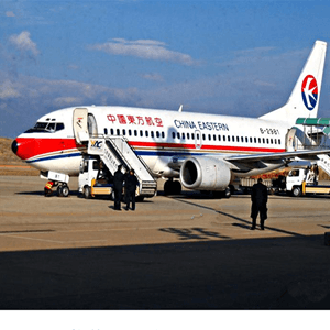 西昌机场物流航空快运业稳步发展的原因是什么？
